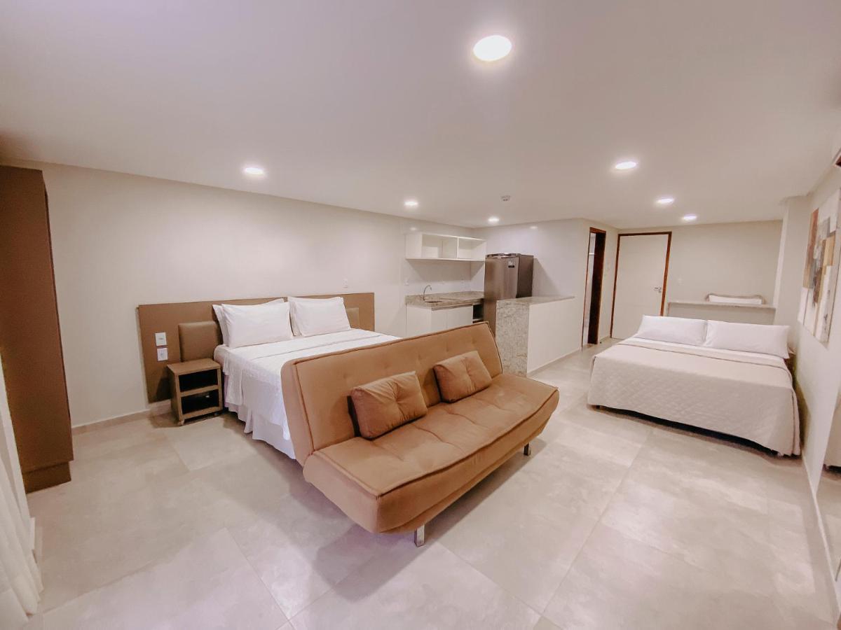 Nord Easy Camboinha Hotel 3*
