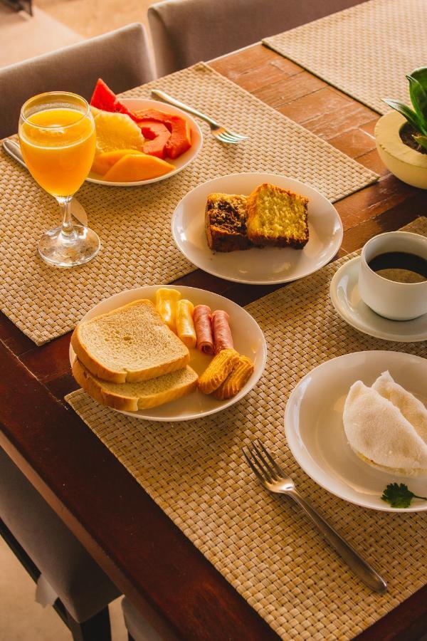 Nord Easy Camboinha Hotel