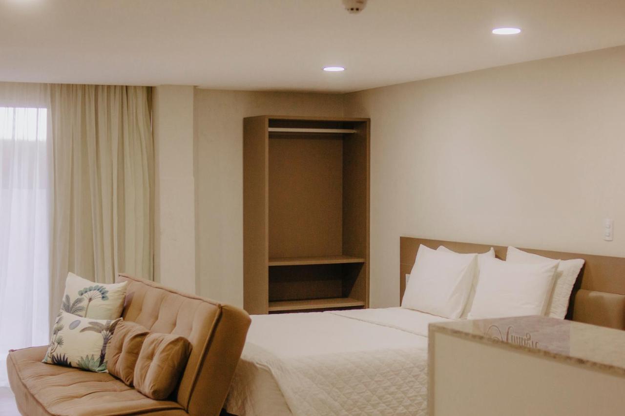 Nord Easy Camboinha Hotel 3*