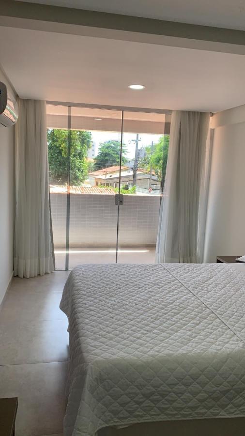 Nord Easy Camboinha Hotel 3*