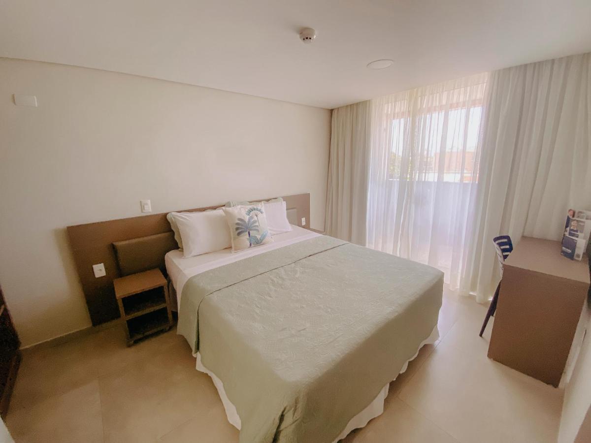 Nord Easy Camboinha Hotel 3*