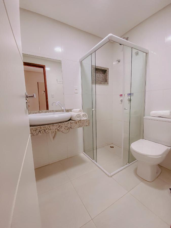 Nord Easy Camboinha Hotel 3*