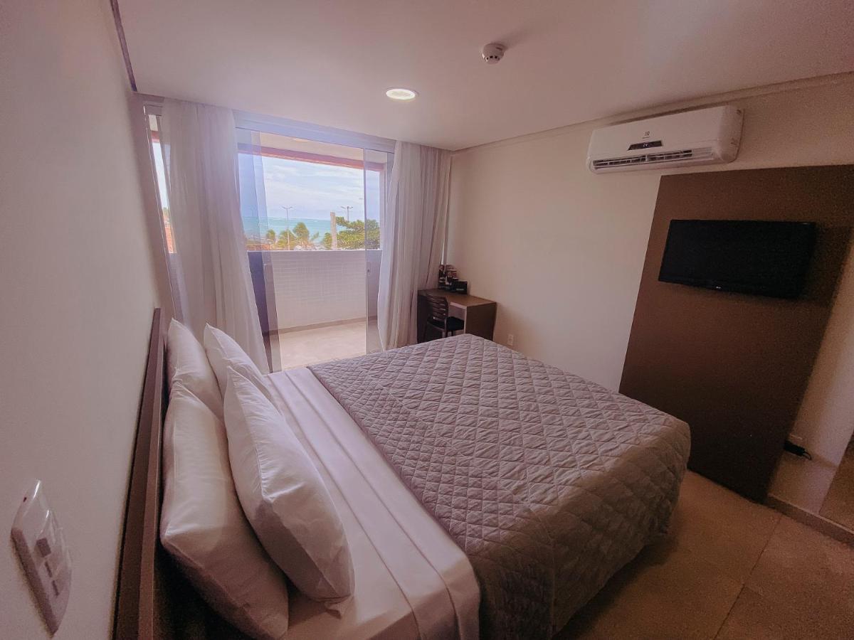 Nord Easy Camboinha Hotel