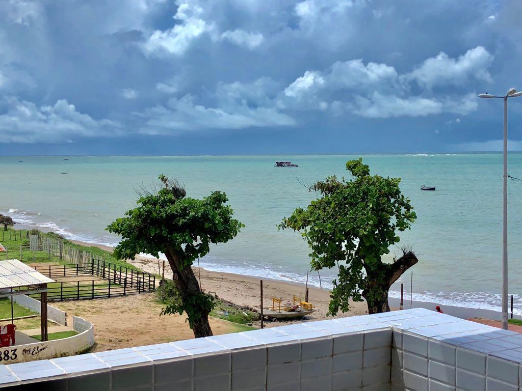 Nord Easy Camboinha Hotel