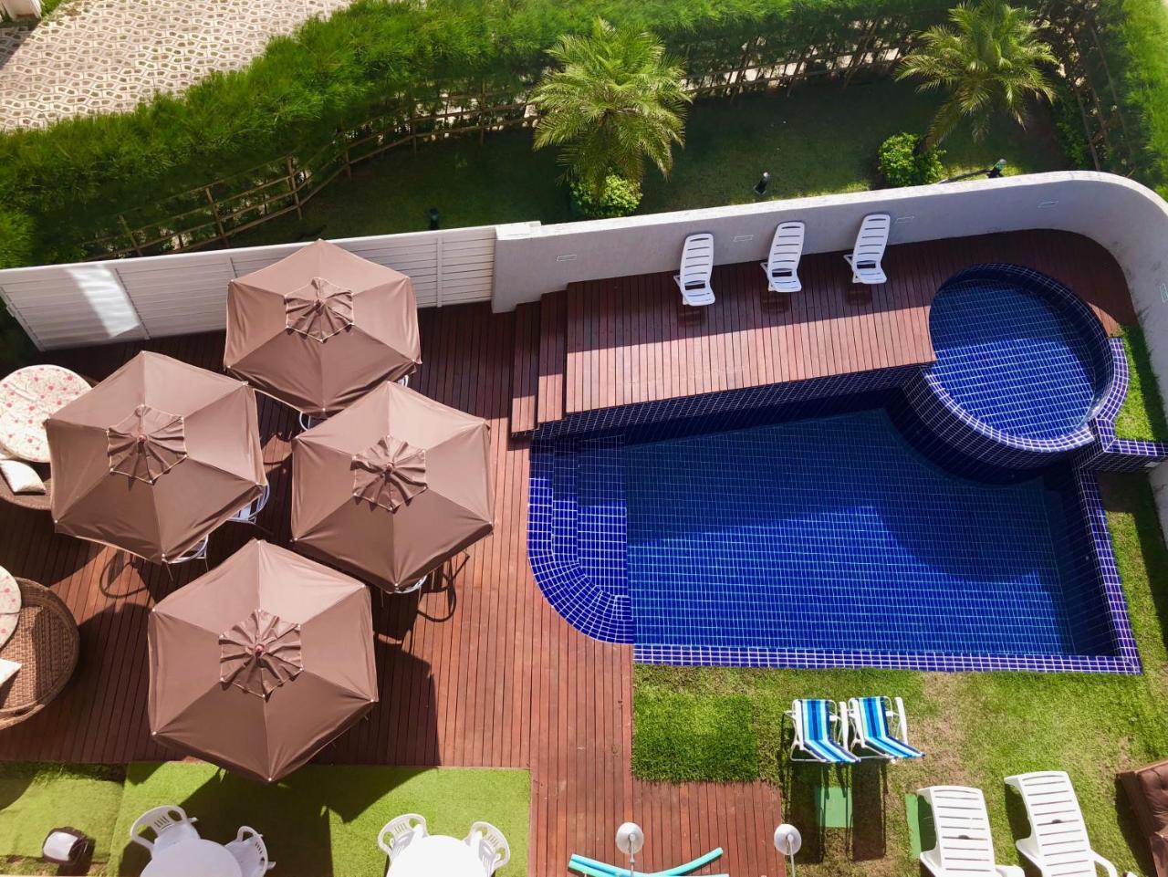 Nord Easy Camboinha Hotel