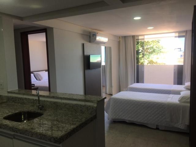 Nord Easy Camboinha Hotel Cabedelo