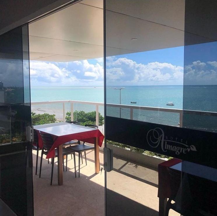 Nord Easy Camboinha Hotel 3*